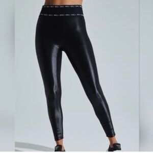 Noli Logo Liquid Black Set